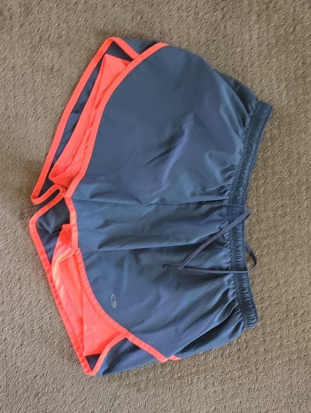Women's Champuon XXL Athletic Shorts